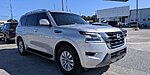 Used 2024 NISSAN ARMADA SV in LAKE CITY, FLORIDA