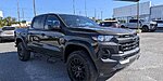 Used 2024 CHEVROLET COLORADO TRAIL BOSS in LAKE CITY, FLORIDA