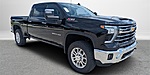 New 2025 CHEVROLET SILVERADO 2500 LTZ in LAKE CITY, FLORIDA