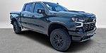 New 2025 CHEVROLET SILVERADO 1500 ZR2 in LAKE CITY, FLORIDA