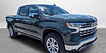 New 2025 CHEVROLET SILVERADO 1500 LTZ in LAKE CITY, FLORIDA