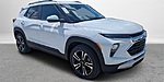 New 2026 CHEVROLET TRAILBLAZER LT in LAKE CITY, FLORIDA