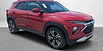 New 2026 CHEVROLET TRAILBLAZER LT in LAKE CITY, FLORIDA
