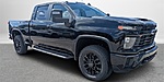 New 2025 CHEVROLET SILVERADO 2500 CUSTOM in LAKE CITY, FLORIDA