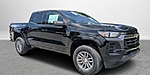 New 2026 CHEVROLET COLORADO WORK TRUCK in LAKE CITY, FLORIDA