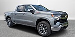 New 2025 CHEVROLET SILVERADO 1500 LT in LAKE CITY, FLORIDA