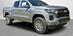 New 2026 CHEVROLET COLORADO WORK TRUCK in LAKE CITY, FLORIDA