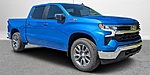 New 2026 CHEVROLET SILVERADO 1500 LT in LAKE CITY, FLORIDA