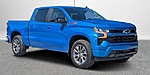 New 2026 CHEVROLET SILVERADO 1500 RST in LAKE CITY, FLORIDA