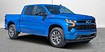 New 2026 CHEVROLET SILVERADO 1500 RST in LAKE CITY, FLORIDA