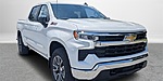 New 2026 CHEVROLET SILVERADO 1500 LT in LAKE CITY, FLORIDA