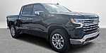 New 2026 CHEVROLET SILVERADO 1500 LTZ in LAKE CITY, FLORIDA