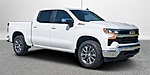 New 2026 CHEVROLET SILVERADO 1500 LT in LAKE CITY, FLORIDA