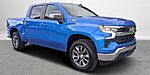 New 2026 CHEVROLET SILVERADO 1500 LT in LAKE CITY, FLORIDA