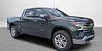New 2025 CHEVROLET SILVERADO 1500 LTZ in LAKE CITY, FLORIDA