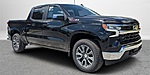 New 2026 CHEVROLET SILVERADO 1500 LT in LAKE CITY, FLORIDA