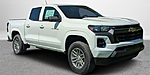 New 2026 CHEVROLET COLORADO WORK TRUCK in LAKE CITY, FLORIDA