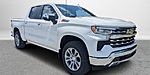 New 2026 CHEVROLET SILVERADO 1500 LTZ in LAKE CITY, FLORIDA
