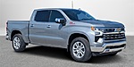 New 2026 CHEVROLET SILVERADO 1500 LTZ in LAKE CITY, FLORIDA