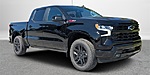 New 2026 CHEVROLET SILVERADO 1500 RST in LAKE CITY, FLORIDA