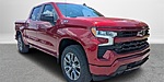 New 2026 CHEVROLET SILVERADO 1500 RST in LAKE CITY, FLORIDA