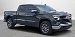 New 2026 CHEVROLET SILVERADO 1500 LT in LAKE CITY, FLORIDA