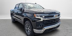 New 2026 CHEVROLET SILVERADO 1500 LT in LAKE CITY, FLORIDA