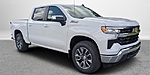 New 2026 CHEVROLET SILVERADO 1500 LT in LAKE CITY, FLORIDA