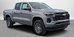 New 2026 CHEVROLET COLORADO LT in LAKE CITY, FLORIDA