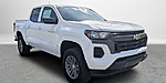 New 2026 CHEVROLET COLORADO WORK TRUCK in LAKE CITY, FLORIDA