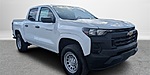 New 2026 CHEVROLET COLORADO WORK TRUCK in LAKE CITY, FLORIDA