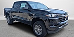 New 2026 CHEVROLET COLORADO LT in LAKE CITY, FLORIDA