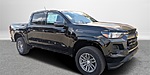New 2026 CHEVROLET COLORADO LT in LAKE CITY, FLORIDA