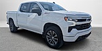 New 2026 CHEVROLET SILVERADO 1500 RST in LAKE CITY, FLORIDA