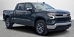 New 2026 CHEVROLET SILVERADO 1500 LT in LAKE CITY, FLORIDA