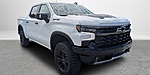 New 2025 CHEVROLET SILVERADO 1500 ZR2 in LAKE CITY, FLORIDA