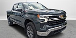 New 2026 CHEVROLET SILVERADO 1500 LT in LAKE CITY, FLORIDA