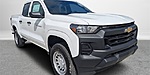 New 2026 CHEVROLET COLORADO WORK TRUCK in LAKE CITY, FLORIDA