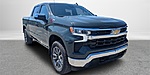 New 2025 CHEVROLET SILVERADO 1500 LT in LAKE CITY, FLORIDA