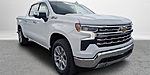 New 2026 CHEVROLET SILVERADO 1500 LTZ in LAKE CITY, FLORIDA