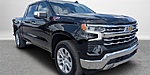 New 2026 CHEVROLET SILVERADO 1500 LTZ in LAKE CITY, FLORIDA