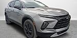 New 2025 CHEVROLET BLAZER LT in LAKE CITY, FLORIDA