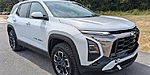 New 2026 CHEVROLET EQUINOX ACTIV in LAKE CITY, FLORIDA