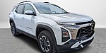 New 2026 CHEVROLET EQUINOX ACTIV in LAKE CITY, FLORIDA