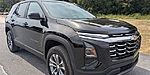 New 2026 CHEVROLET EQUINOX LT in LAKE CITY, FLORIDA