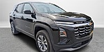 New 2026 CHEVROLET EQUINOX LT in LAKE CITY, FLORIDA