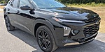 New 2026 CHEVROLET TRAX ACTIV in LAKE CITY, FLORIDA