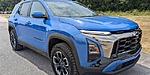 New 2026 CHEVROLET EQUINOX ACTIV in LAKE CITY, FLORIDA