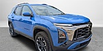 New 2026 CHEVROLET EQUINOX ACTIV in LAKE CITY, FLORIDA