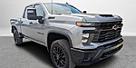 New 2026 CHEVROLET SILVERADO 2500 CUSTOM in LAKE CITY, FLORIDA